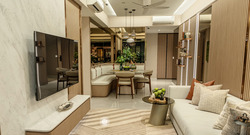 Parktown Residence (D18), Apartment #528122431